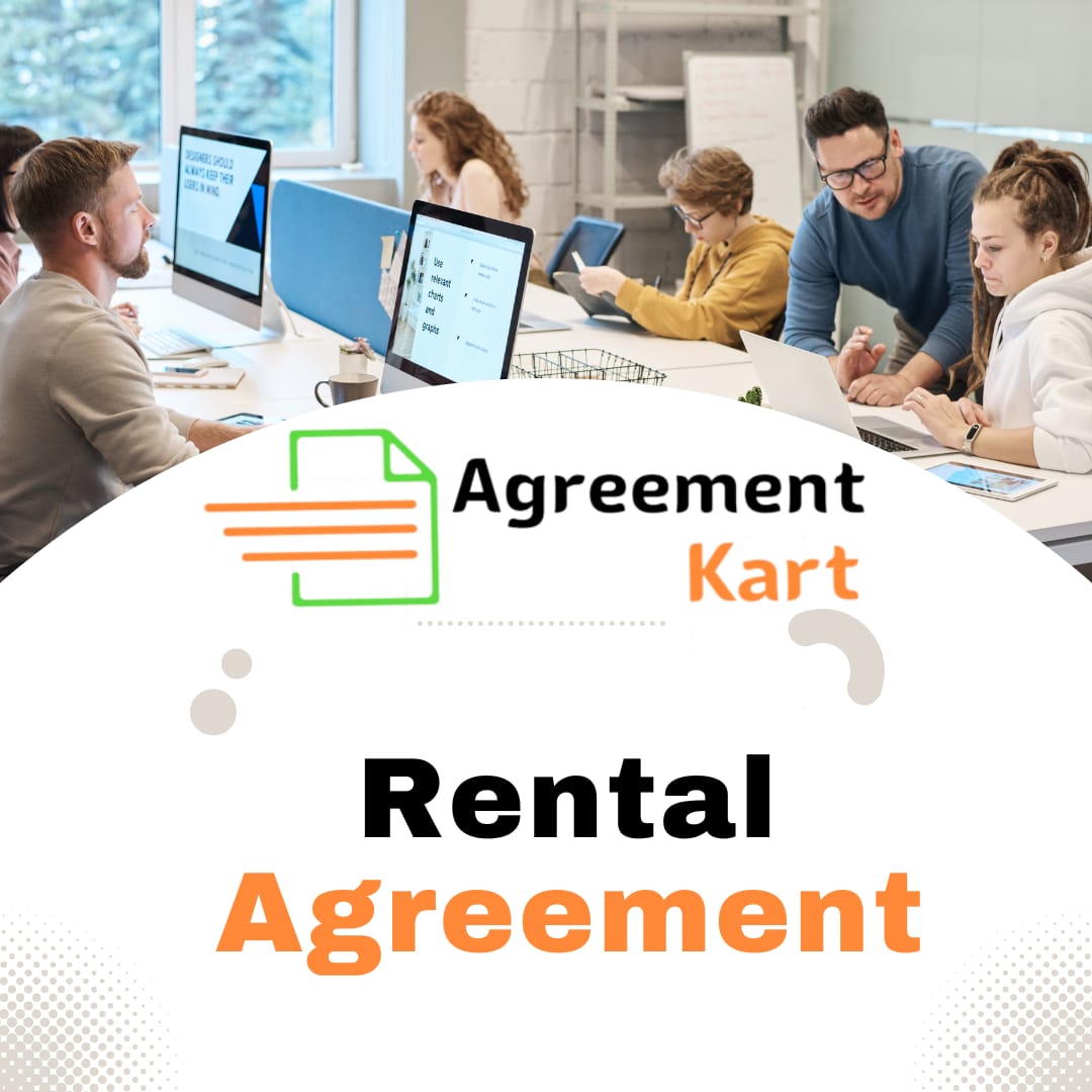 Rental agreement in Telangana