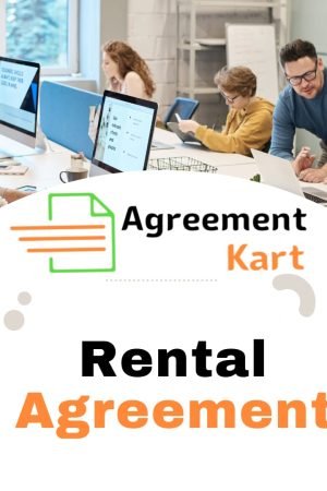 Rental agreement in Telangana